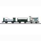 Marklin 46066 Freight Car Set