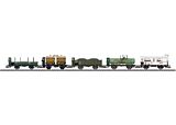 Marklin 46069 Freight Car Set