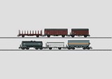 Marklin 46080 Freight Car Set