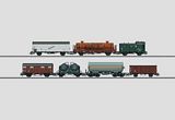 Marklin 46081 Freight Car Set