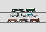 Marklin 46082 Freight Car Set