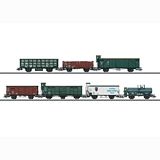 Marklin 46085 Freight Car Set