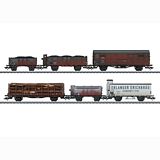 Marklin 46088 DRG Freight Car Set