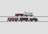 Marklin 46097 DRG Freight Car Set