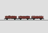 Marklin 46098 Freight Car Set