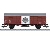 Marklin 46152 Type Gbkl Boxcar