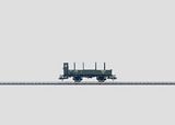 Marklin 46157 Low Side Gondola