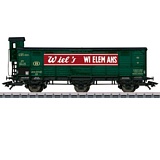 Marklin 46164 Beer Refrigerator Car