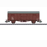 Marklin 46165 Covered Freight Car Gbl