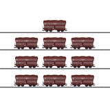 Marklin 46226 Type OOt Oldenburg Dump Car Set