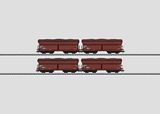 Marklin 46260 Hopper Car Set Fad 167