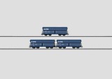 Marklin 46265 Hopper Car Set