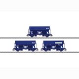 Marklin 46305 Type Tds Hopper Cars