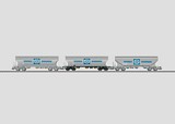 Marklin 46341 Grain Hopper Car Set