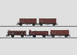 Marklin 46391 Freight Car Set