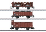 Marklin 46394 Freight Car Set