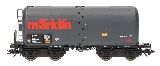 Marklin 46414 Heavy Oil Tank Car