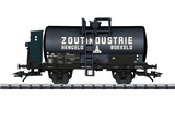 Marklin 46432 Old Timer Tank Car NS Ep III