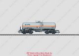 Marklin 46451 Tank Car