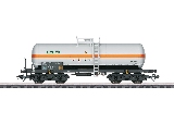 Marklin 46458 Chlorine Gas Tank Car