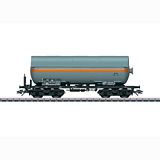 Marklin 46462 Pressurized Gas Tank Car