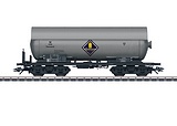 Marklin 46464 DSB Gas Tank Car Era III