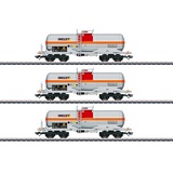 Marklin 46471 Millet Tank Car Set