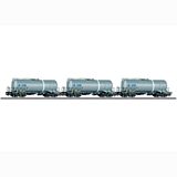 Marklin 46548 Tank Car Set