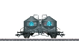 Marklin 46619 Type Kds Silo Container Car