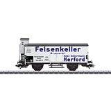 Marklin 46806 Two Axle Beer Refrigerator Car