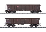 Marklin 46915 DB AG Freight Car Set Era V