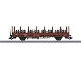 Marklin 46938 Type Kbs 442 Stake Car