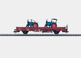 Marklin 46948 Flat Car