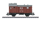 Marklin 46985 Freight Train Baggage Car