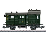 Marklin 46986 Type Pwg Pr 14 Freight Train Baggage Car