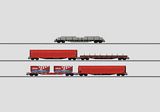 Marklin 47031 Freight Car Set