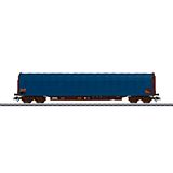 Marklin 47060 Type Rilns Sliding Tarp Car