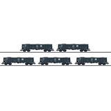 Marklin 47176 High-Side Gondola Set