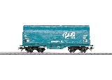 Marklin 47213 Type Shimmns Sliding Tarp Car