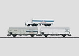 Marklin 47322 Freight Car Set