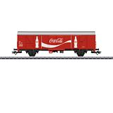 Marklin 47366 Type Gbs Boxcar