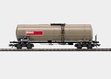 Marklin 4754 EssO Petroleum Oil Tank Car