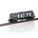 Marklin 47546 Type Zans Tank Car Set