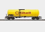 Marklin 4756 SHELL Petroleum Oil Tank Car