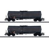 Marklin 47567 Tank Car Set