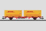 Marklin 47705 Container Car