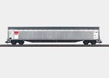 Marklin 48036 High-Capacity BoxCar