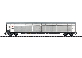 Marklin 48054 Type Habbillns High Capacity Sliding Wall Boxcar