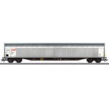 Marklin 48057 Type Habbins High-Capacity Sliding Wall Boxcar