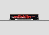 Marklin 48058 High-Capacity Sliding Wall BoxCar